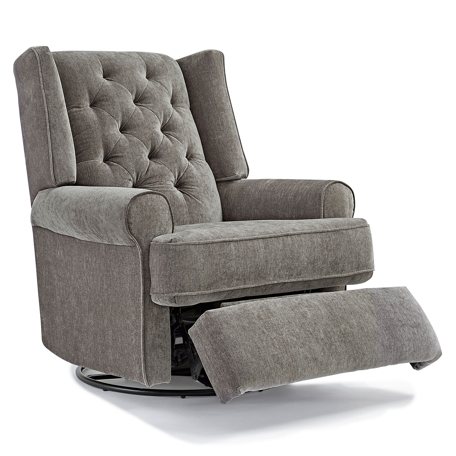 Kendra - Swivel Glider Recliner - 5NI85 5NI85