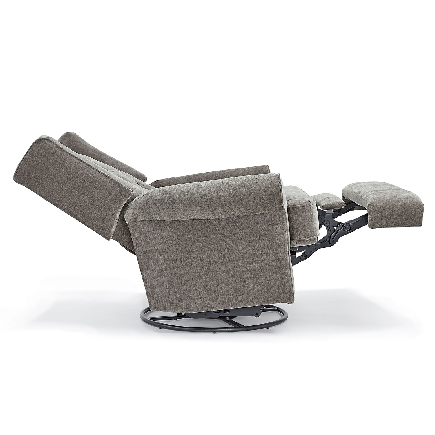 Kendra - Swivel Glider Recliner - 5NI85 5NI85