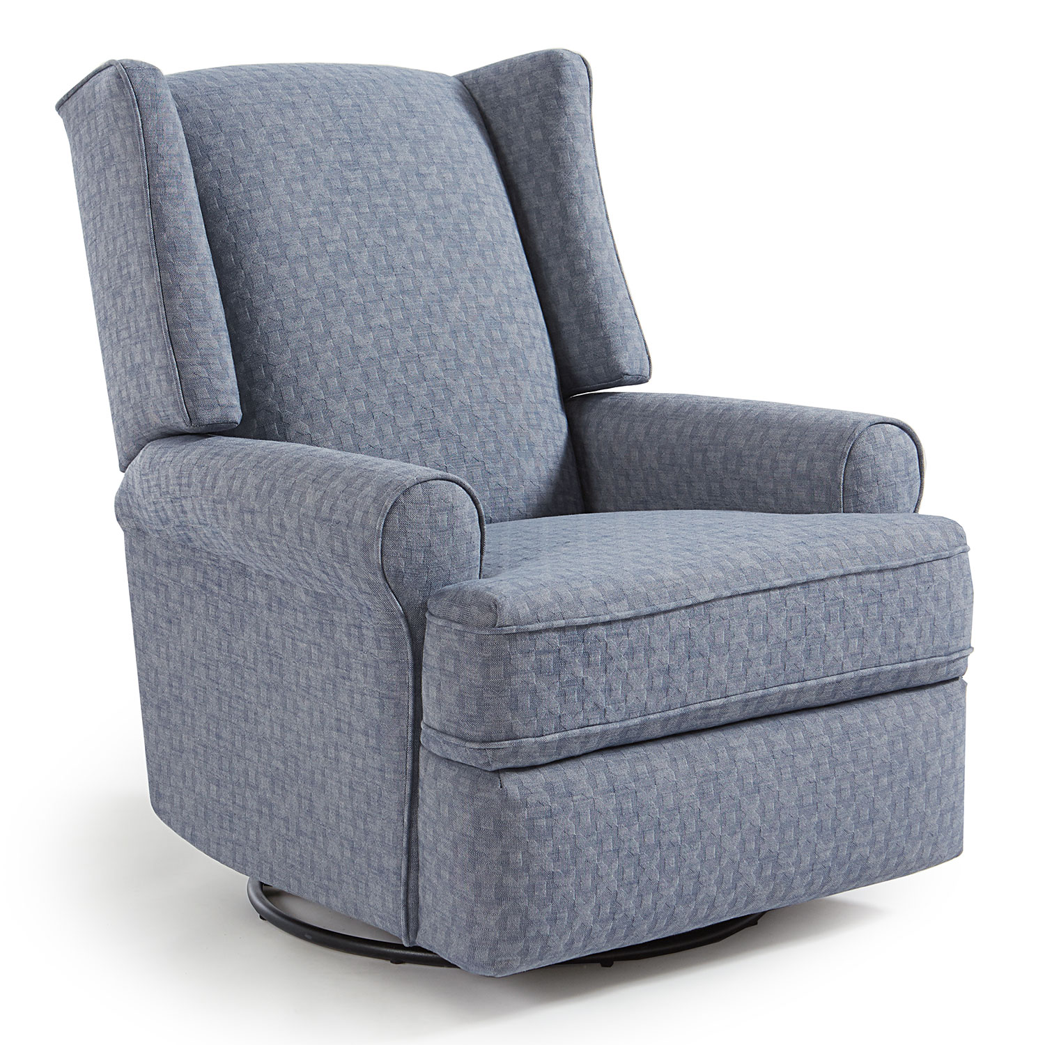 Logan - Medium, Modern Recliner - 5NI95 5NI95