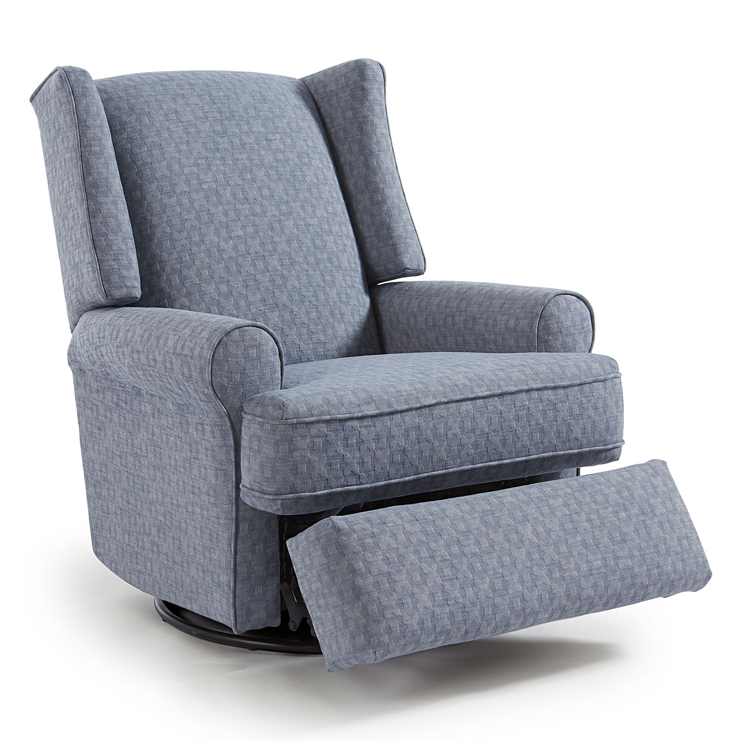 Logan - Medium, Modern Recliner - 5NI95 5NI95