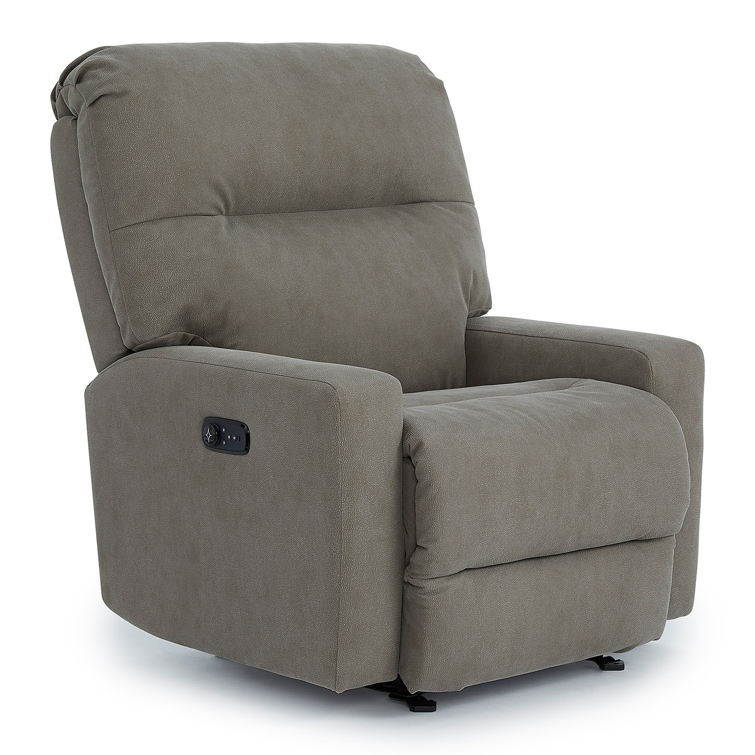 Kenley - Transitionally Styled, Medium-sized Recliner - 5NP14 5NP14