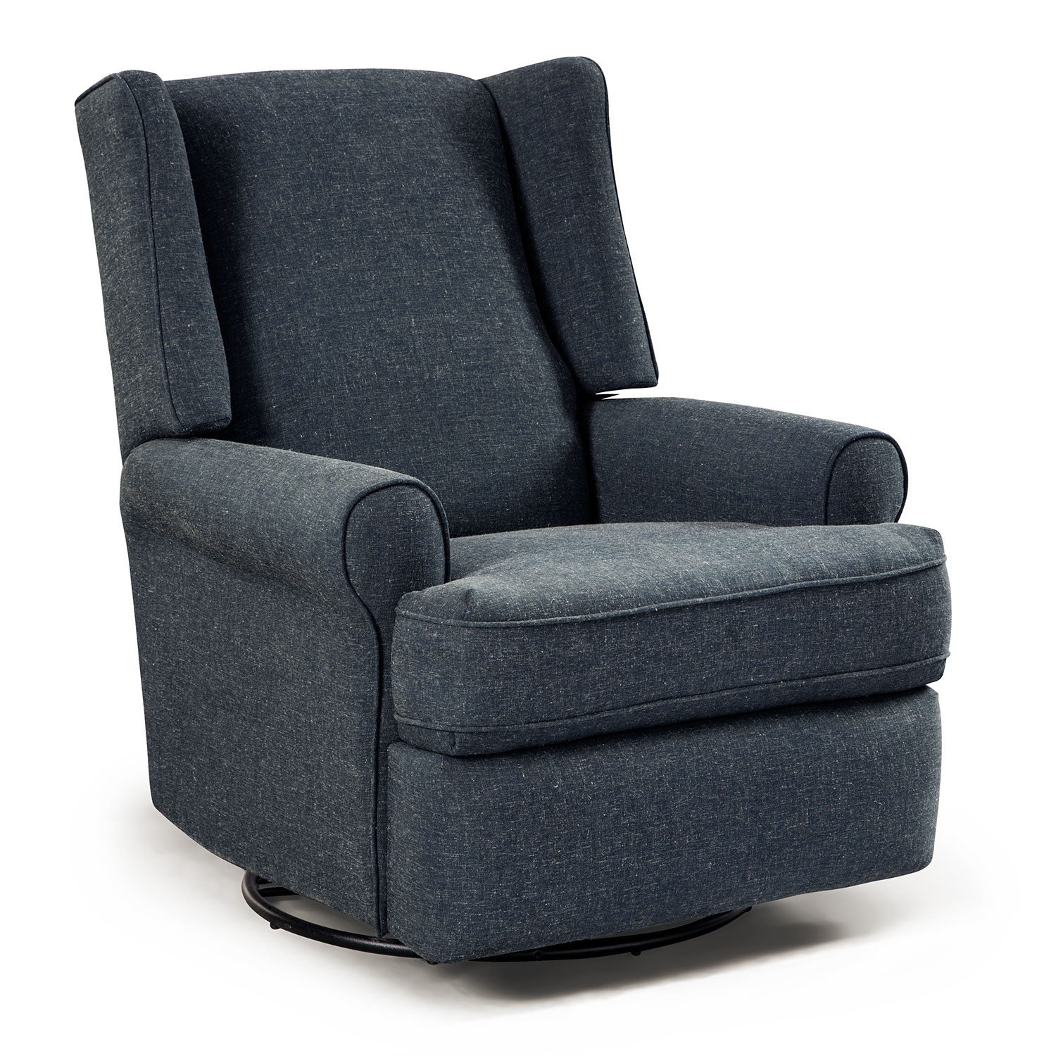 Logan - Medium, Modern Recliner - 5NP95 5NP95