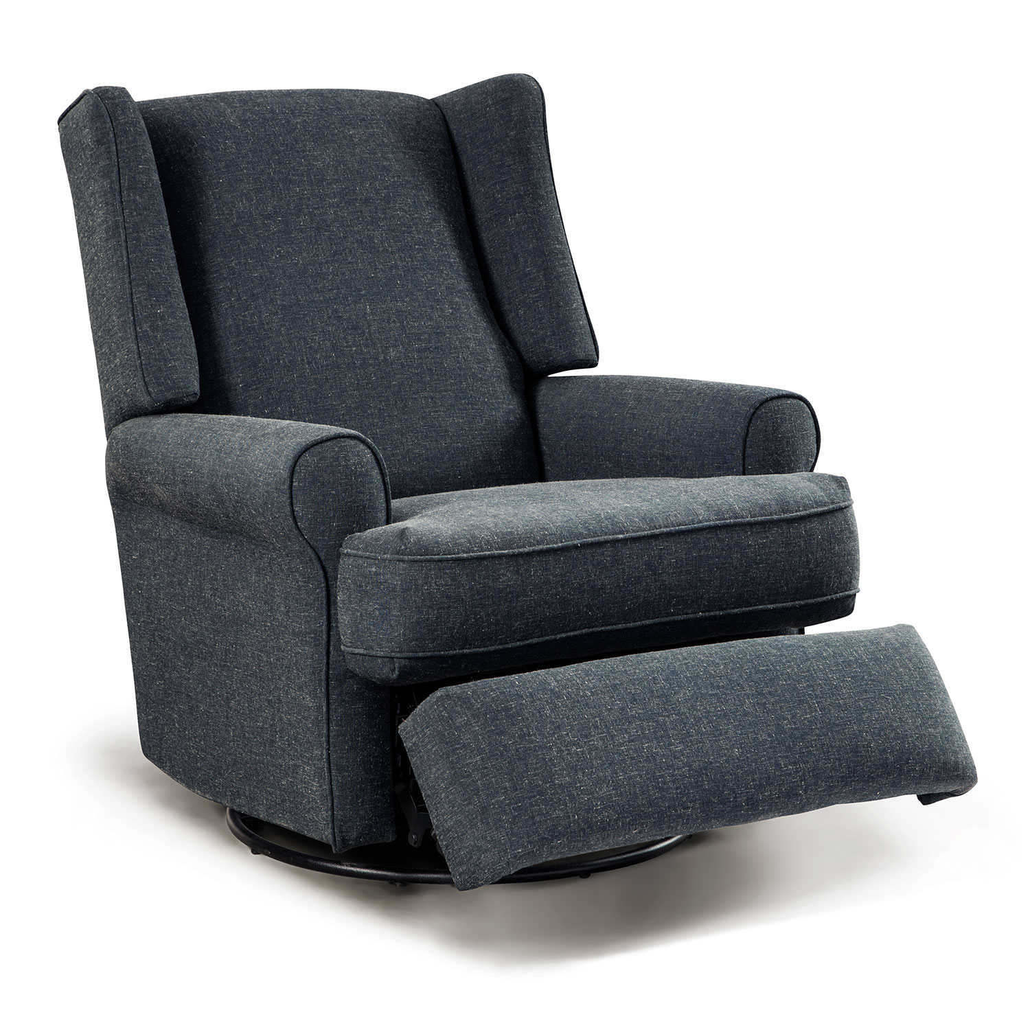 Logan - Medium, Modern Recliner - 5NP95 5NP95