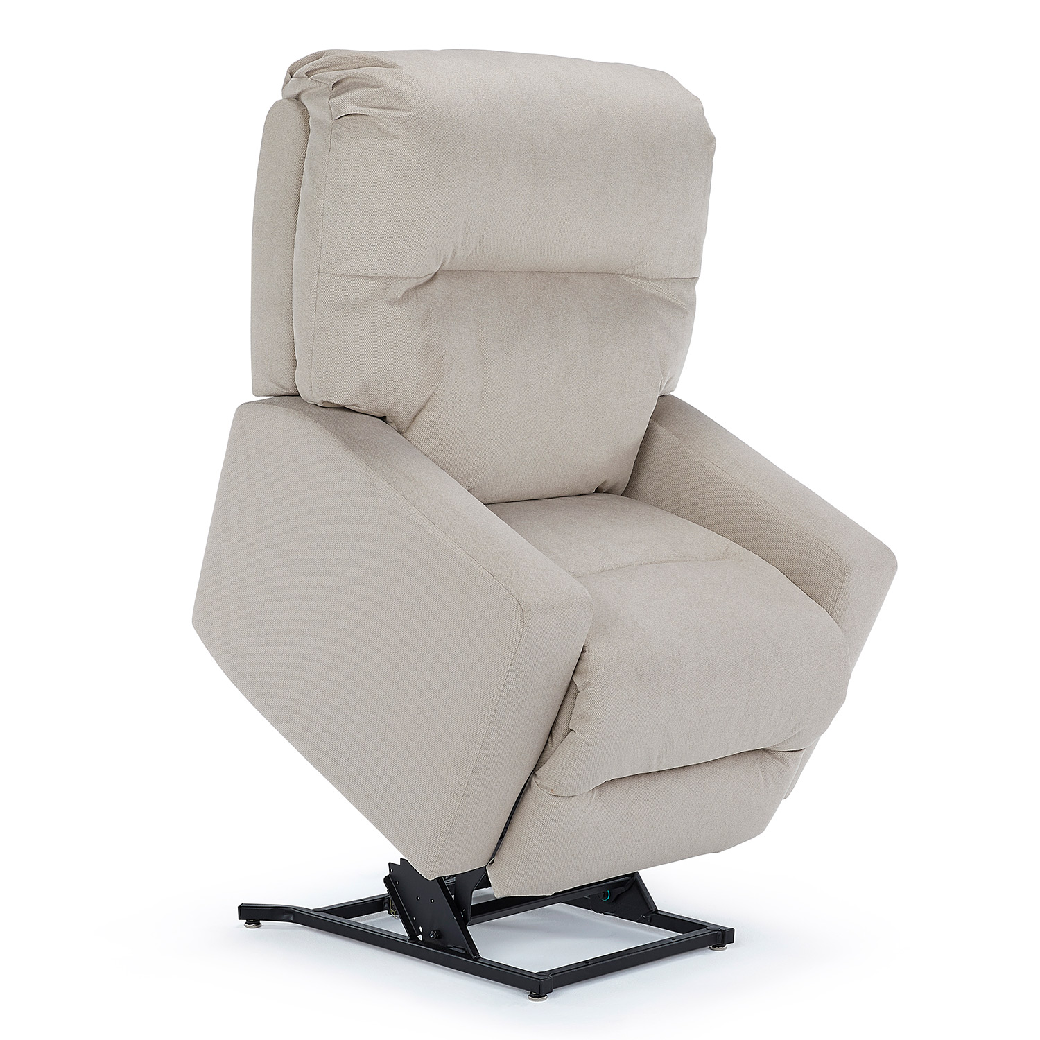 Kenley - Medium-sized Lift Recliner Featuring Infinite Positions Including Zero Gravity - 5NZ13 5NZ13