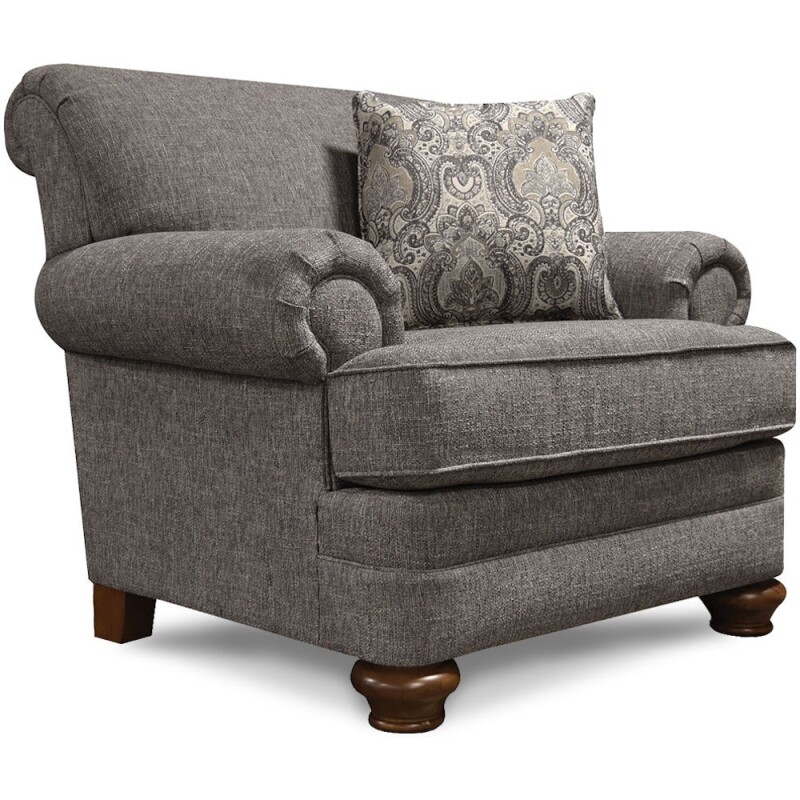 Reed Chair 5Q04