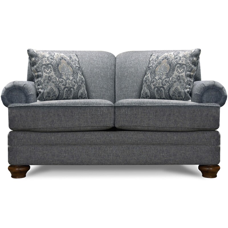 Reed Loveseat 5Q06