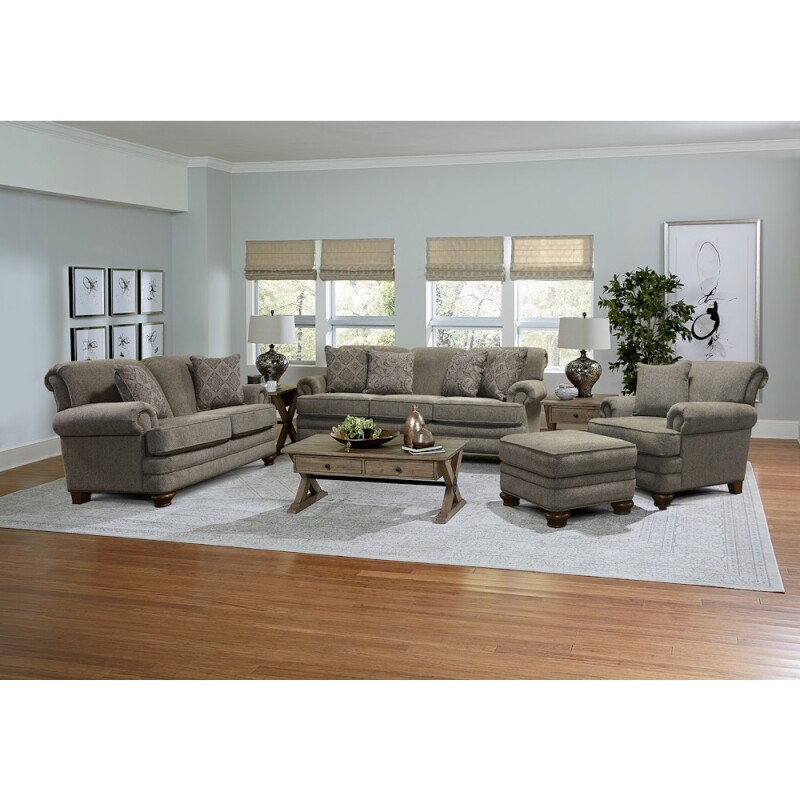 Reed Loveseat 5Q06