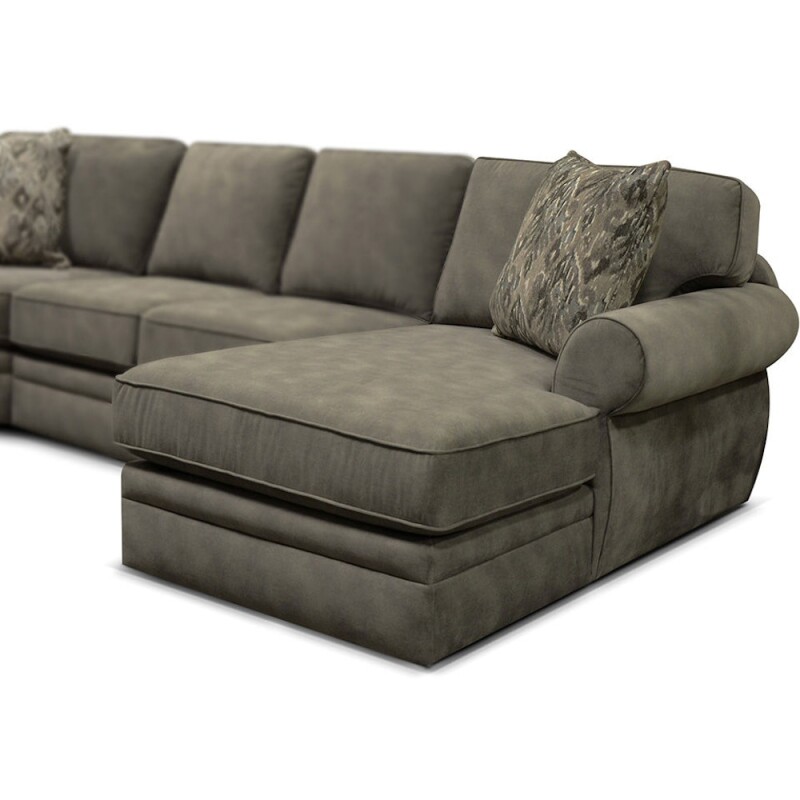 5s00-05 Dolly Right Arm Facing Chaise 5S0005