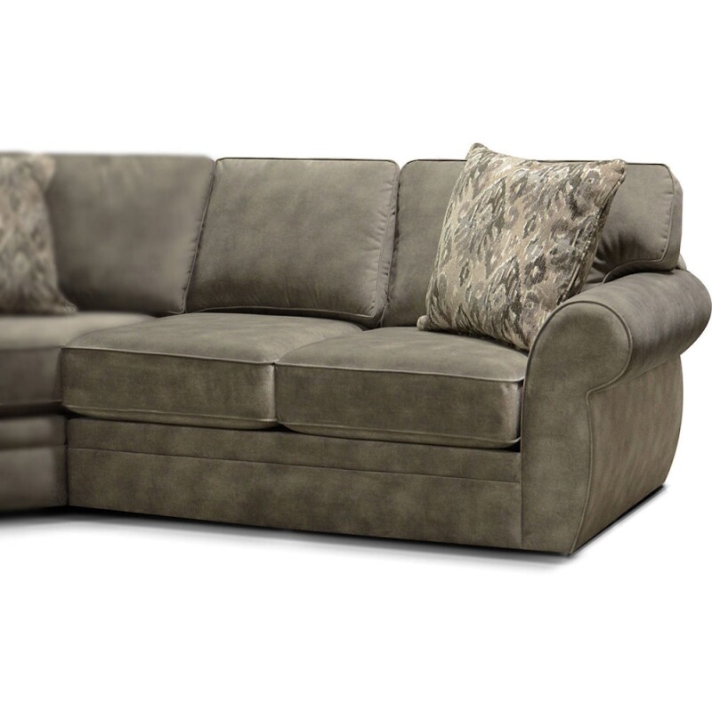5s00-27 Dolly Right Arm Facing Loveseat 5S0027