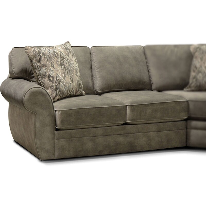 5s00-28 Dolly Left Arm Facing Loveseat 5S0028