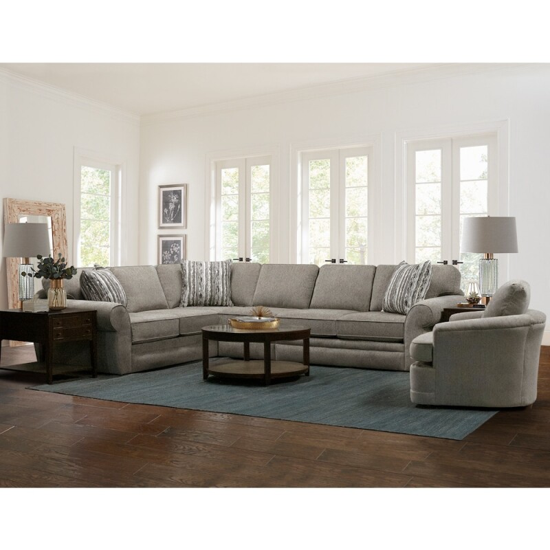 5s00-sect Dolly Sectional 5S00SECT
