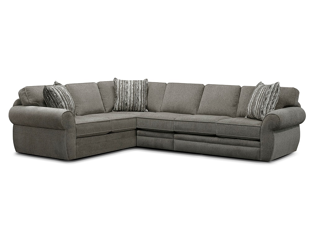 5s00-sect Dolly Sectional 5S00SECT