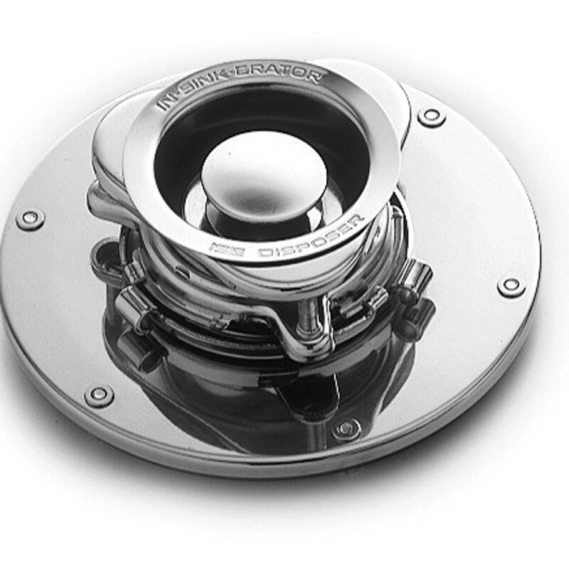 #5 Sink Flange 5SINKFLANGE