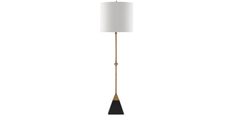 Recluse Table Lamp 60000078K
