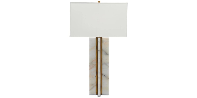 Khalil Table Lamp 60000250