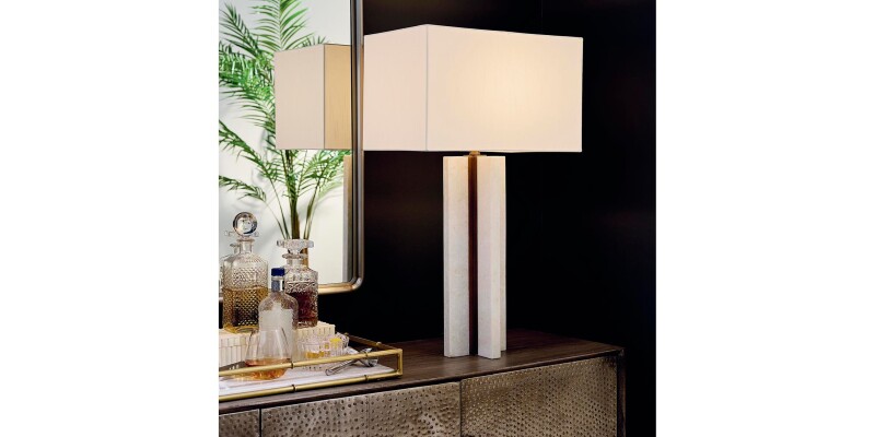 Khalil Table Lamp 60000250