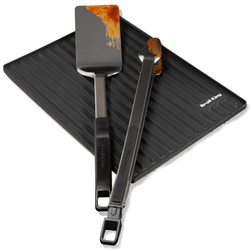 Magnetic Silicone Side Shelf Grill Mat Regal™ 60007