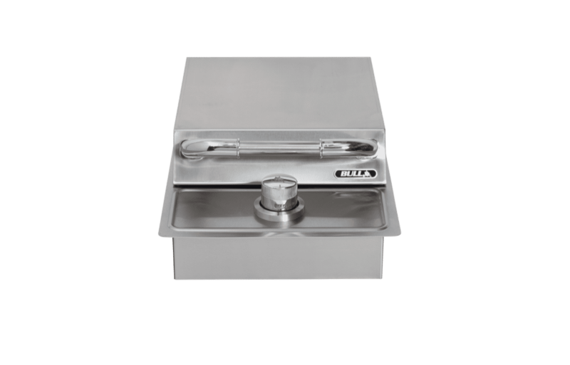 Single Side Burner 60008