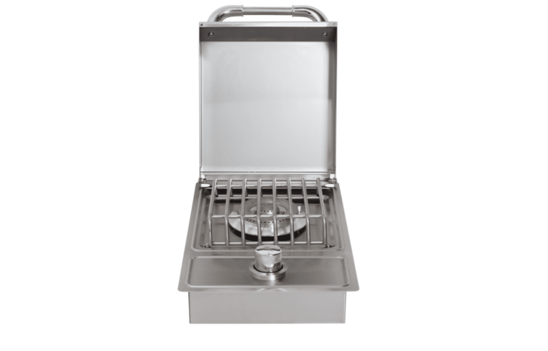 Single Side Burner 60009
