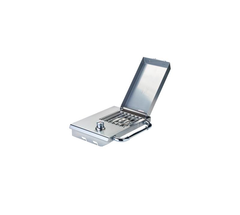 Side Kick Cart Side Burner 60010