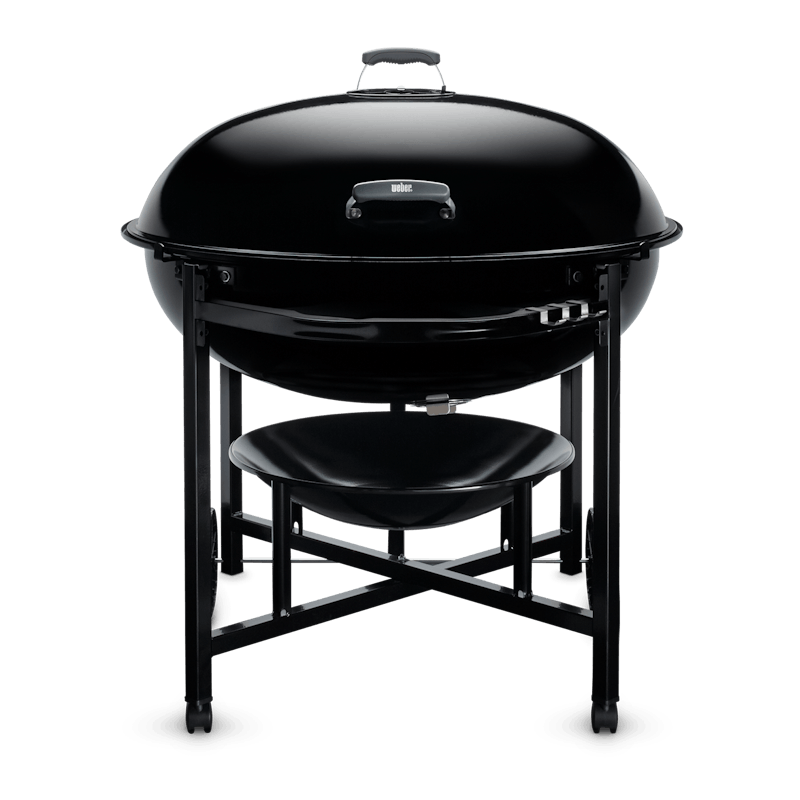 Ranch Kettle Charcoal Grill 37" 60020