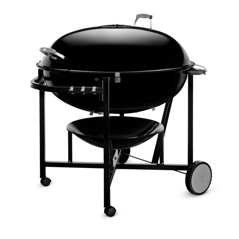 Ranch Kettle Charcoal Grill 37" 60020
