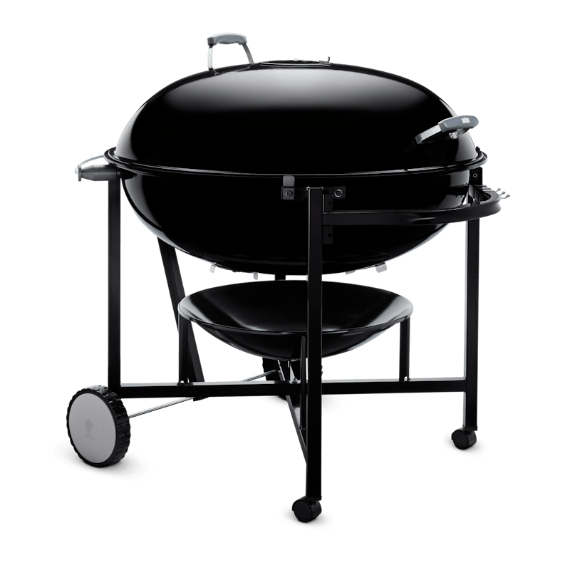 Ranch Kettle Charcoal Grill 37" 60020