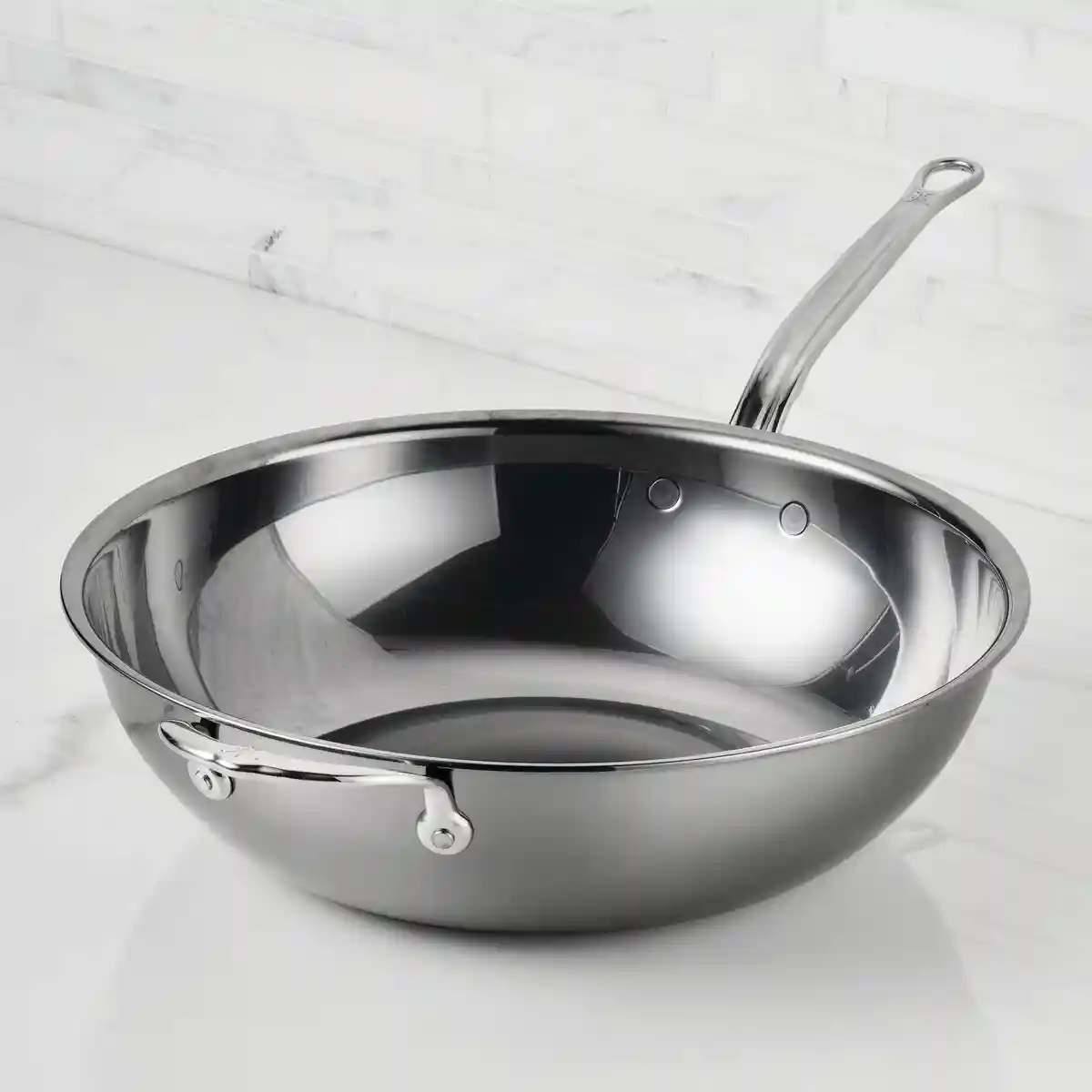 Titanium Chef's Pan, 14-Inch 60042