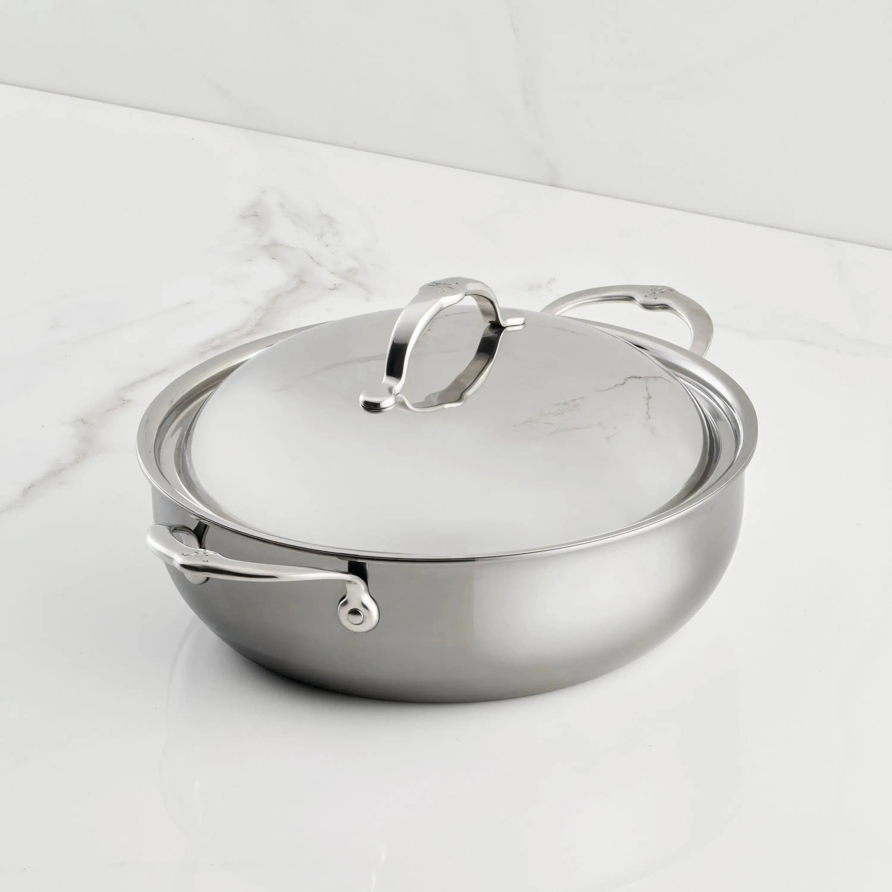 Titanium Dutch Oven, 5-Quart 60043