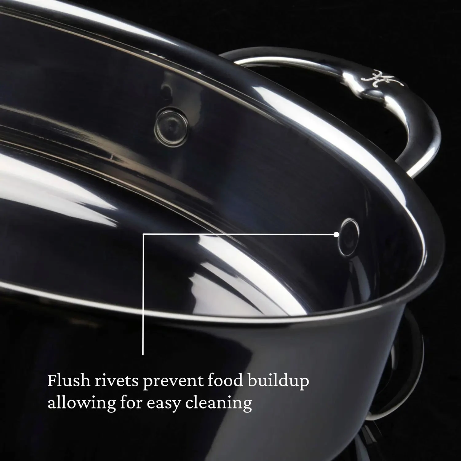 Titanium Dutch Oven, 5-Quart 60043