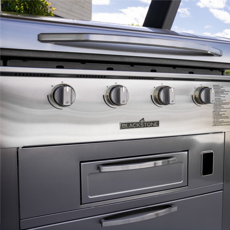 Select 36" Griddle Airfryer Combo view 5