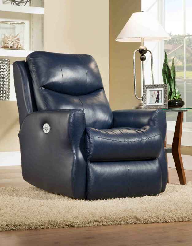 Fame Power Headrest Wallhugger w/ SoCozi 600795P