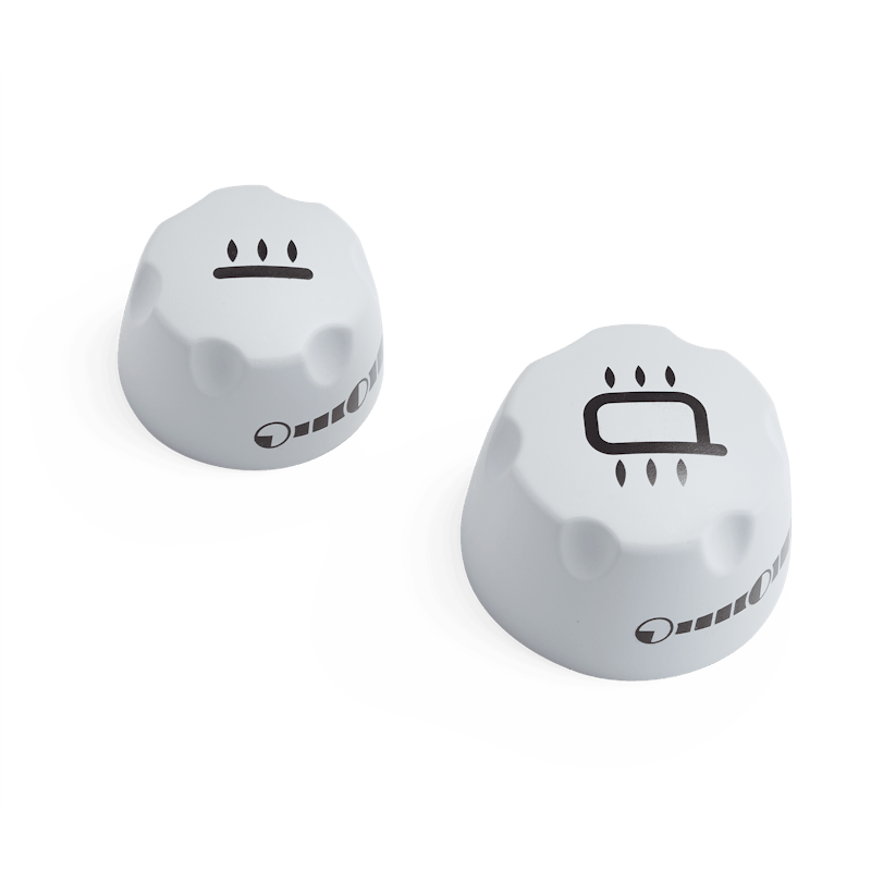 Knobs 60088