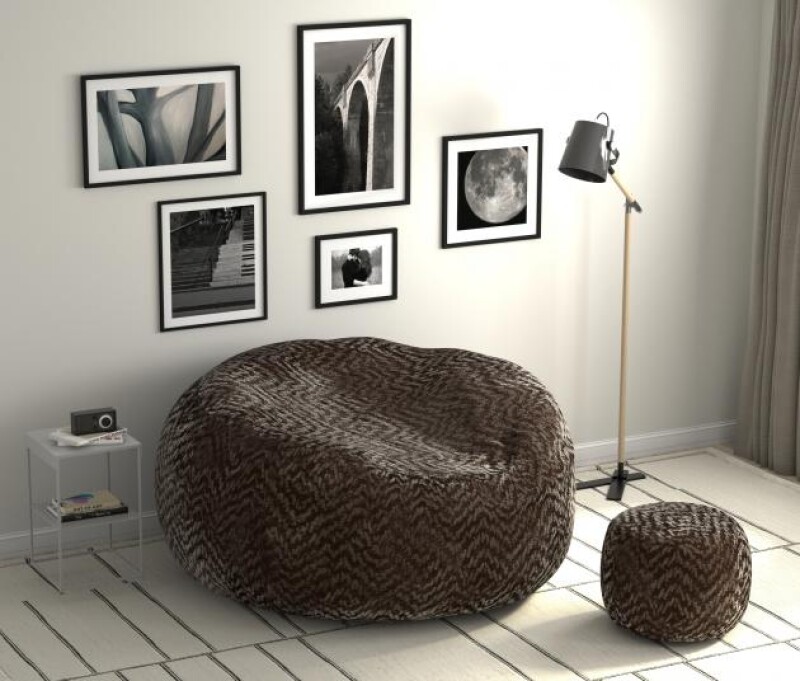 Sploosh 600 Footstool 60097