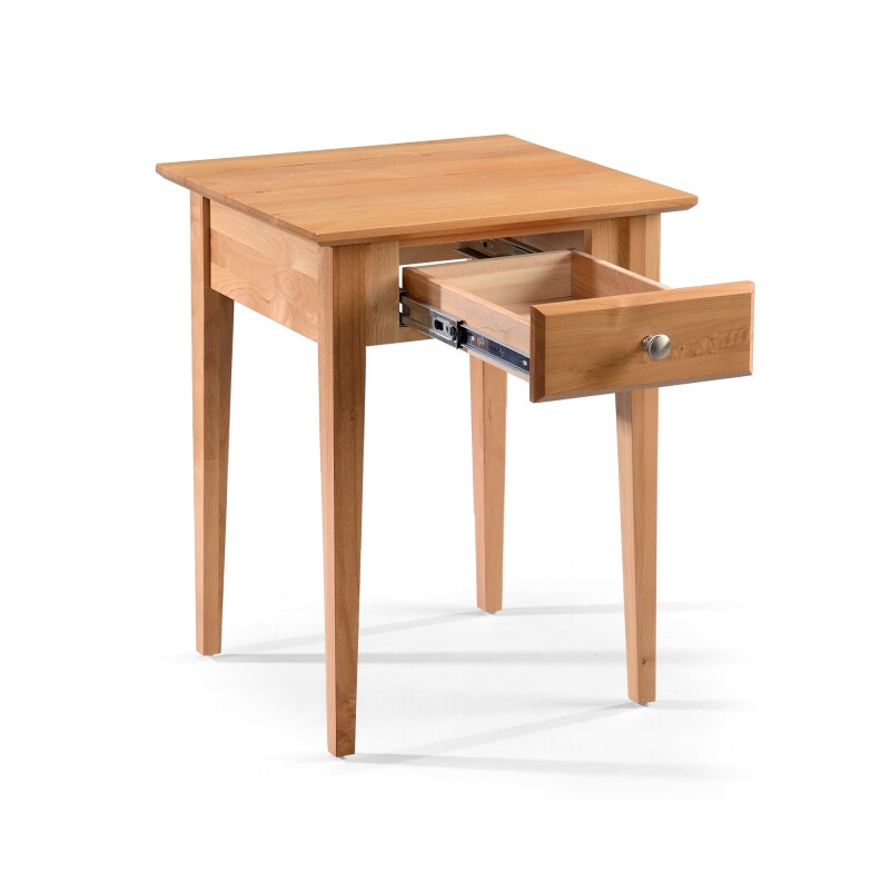 Shaker Living Room Shaker End Table - 6011 6011