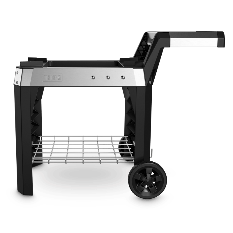 Pulse 2000 Electric Grill Cart 6012001