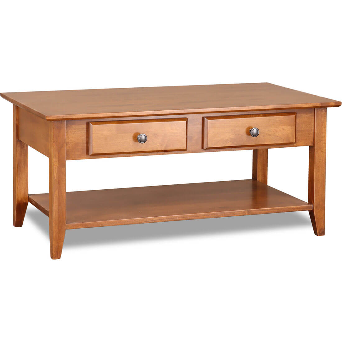 Shaker Living Room Shaker Coffee Table - 6013 6013