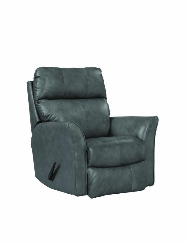 Stardust Power Headrest Wallhugger w/ Next Level 6013PNL