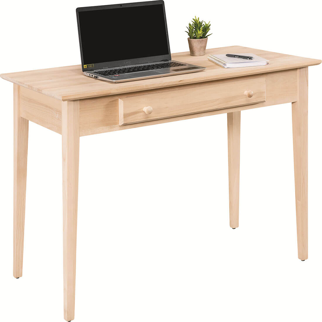 Shaker Writing Desk - 6016 6016