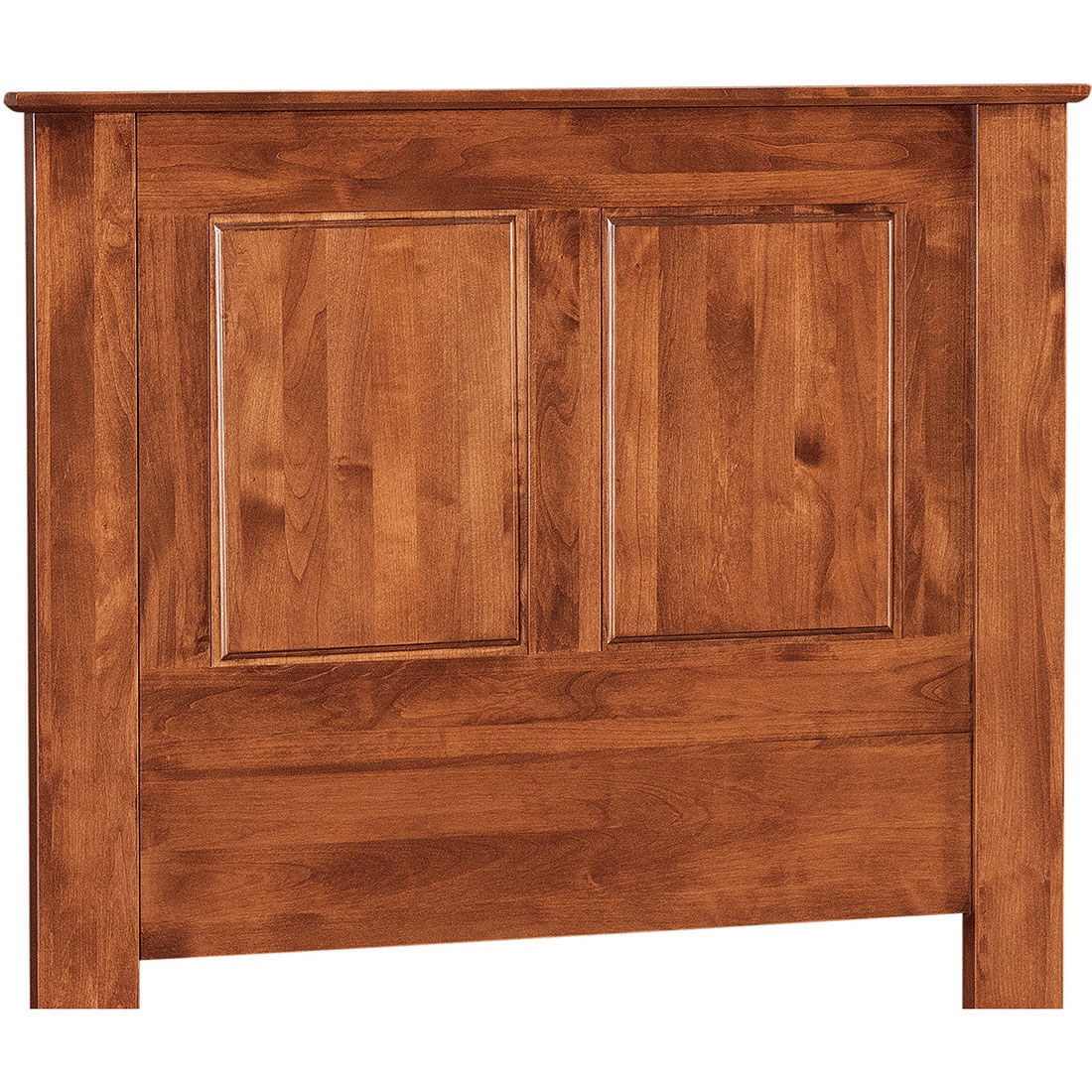 Shaker Essential Panel Twin Headboard - 60182 60182