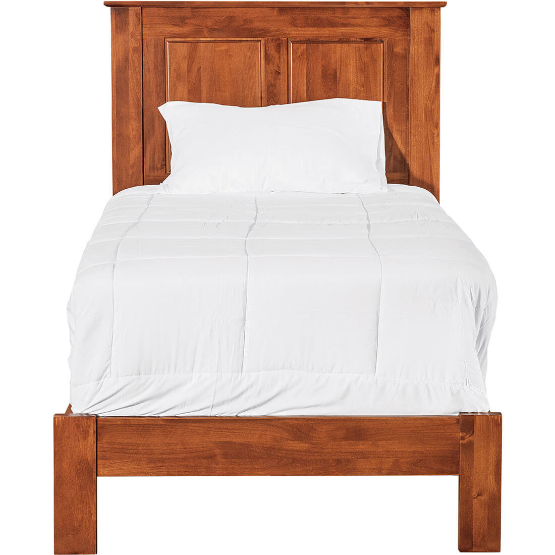 Shaker Essential Panel Twin Headboard - 60182 60182