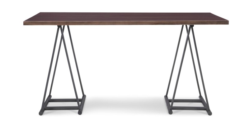 Prospect Desk 6021K6033DKCHESTNUT