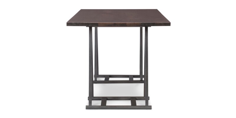 Prospect Desk 6021K6033DKCHESTNUT