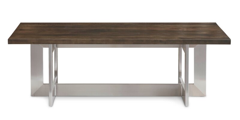Andover Rectangle Cocktail Table 6021K613SPKAVENUE