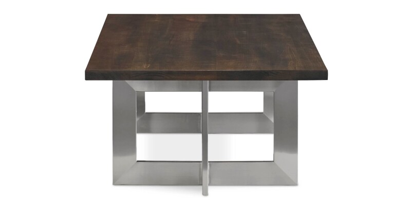 Andover Rectangle Cocktail Table 6021K613SPKAVENUE