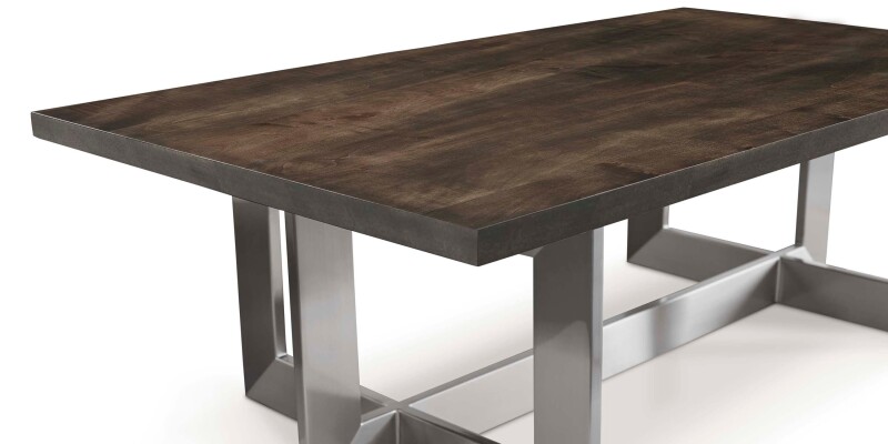 Andover Rectangle Cocktail Table 6021K613SPKAVENUE