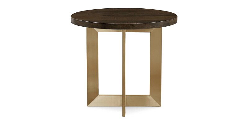 Andover End Table 6021K641BPKAVENUE