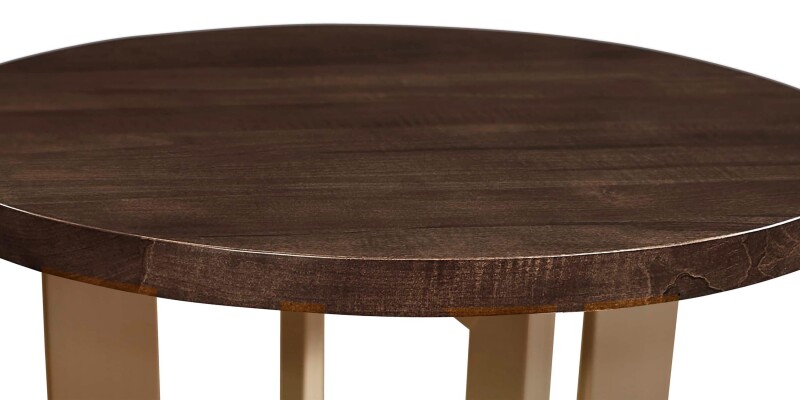 Andover End Table 6021K641BPKAVENUE