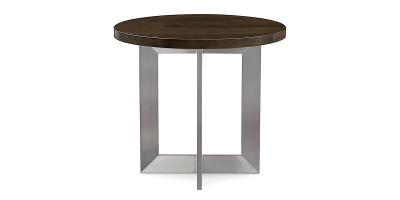 Andover End Table 6021K641SGREYLAN