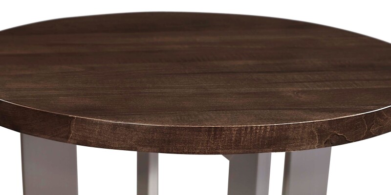 Andover End Table 6021K641SGREYLAN